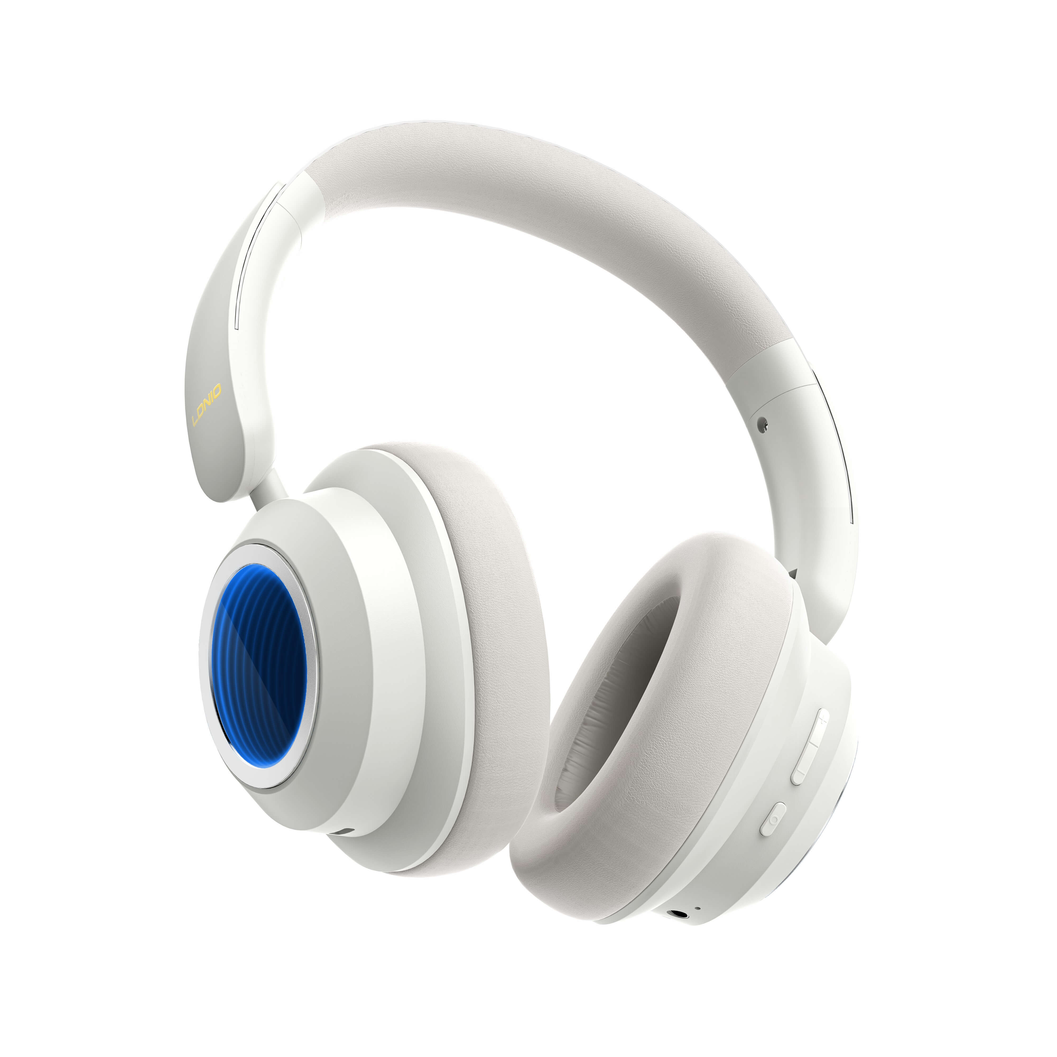 LDNIO Bluetooth On-Ear Wireless Headphones H01