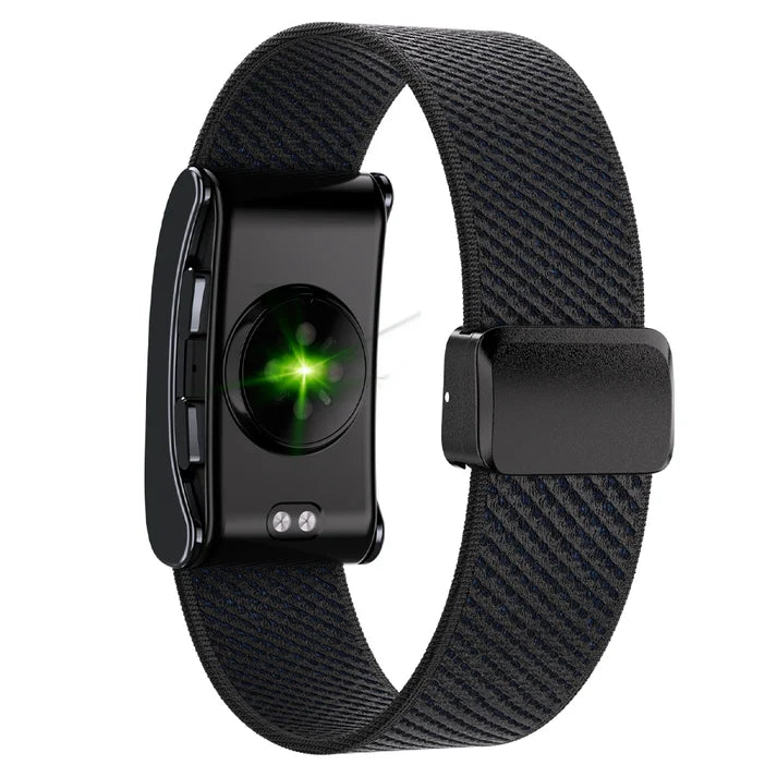 VALDUS VIGOR GPS Screenless Fitness Tracker