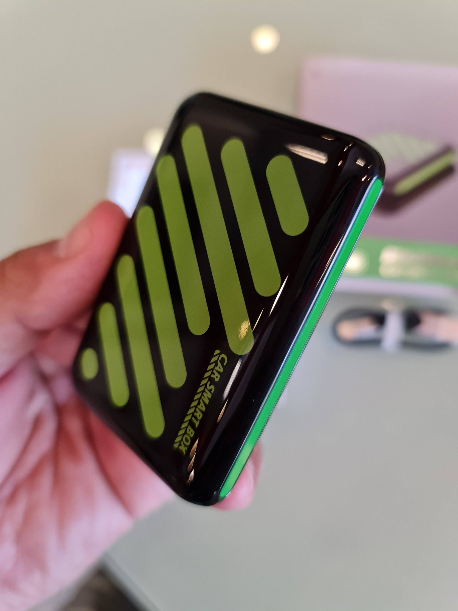 MULTIMEDIA Car Smart Box