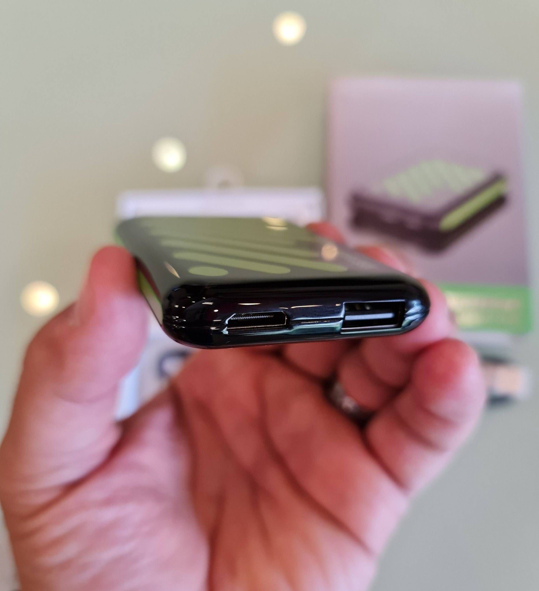MULTIMEDIA Car Smart Box