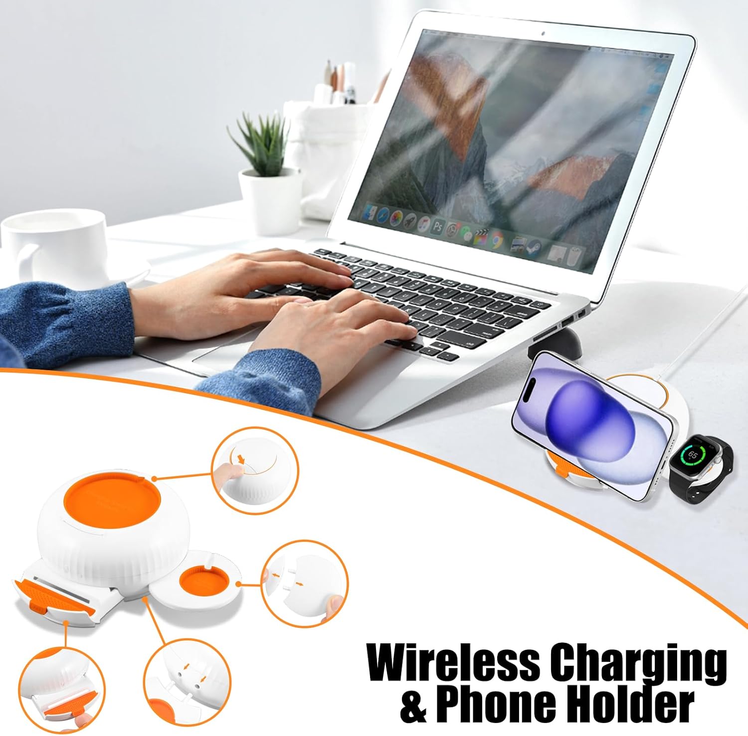 25 in 1 Mobile Phone Cleaning Brush Kit Computer Keyboard Cleaning