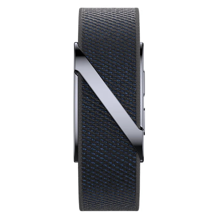 VALDUS VANTA ECG Advanced Screenless Fitness Tracker