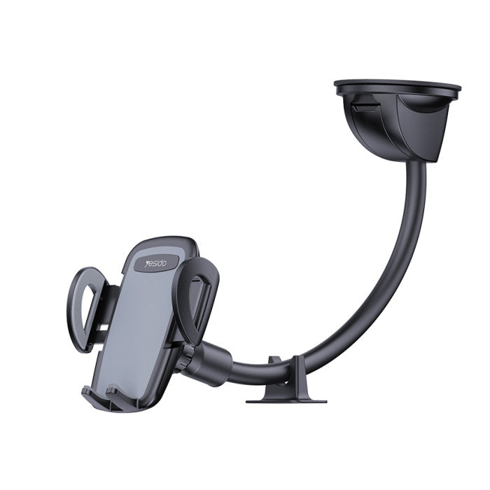Yesido C108 Spring Clip Phone Holder