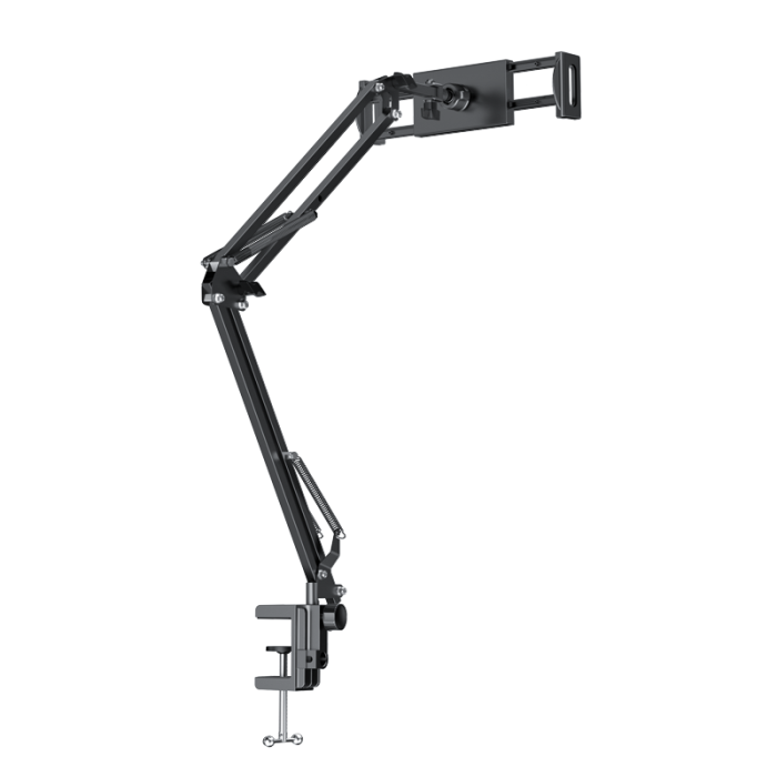 Yesido C296 Desktop Stand designed for tablets and phones