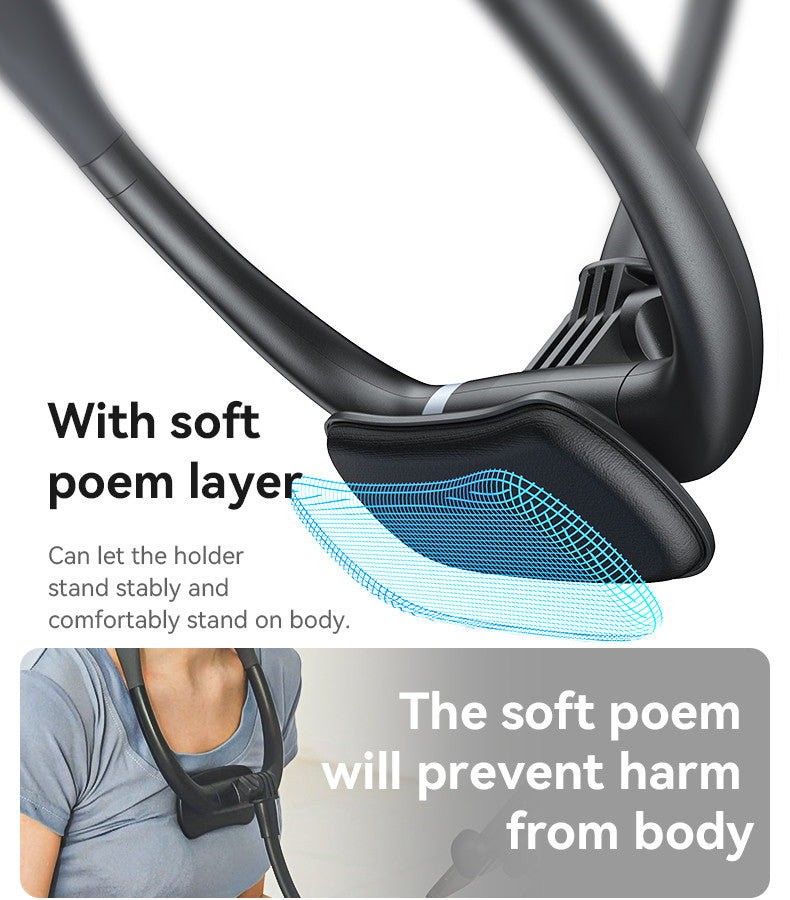 Yesido C291 Lazy Holder designed for hands free