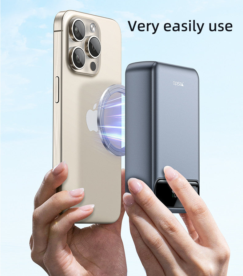 Yesido YP50 35W Fast Charging 20000mAh Power Bank