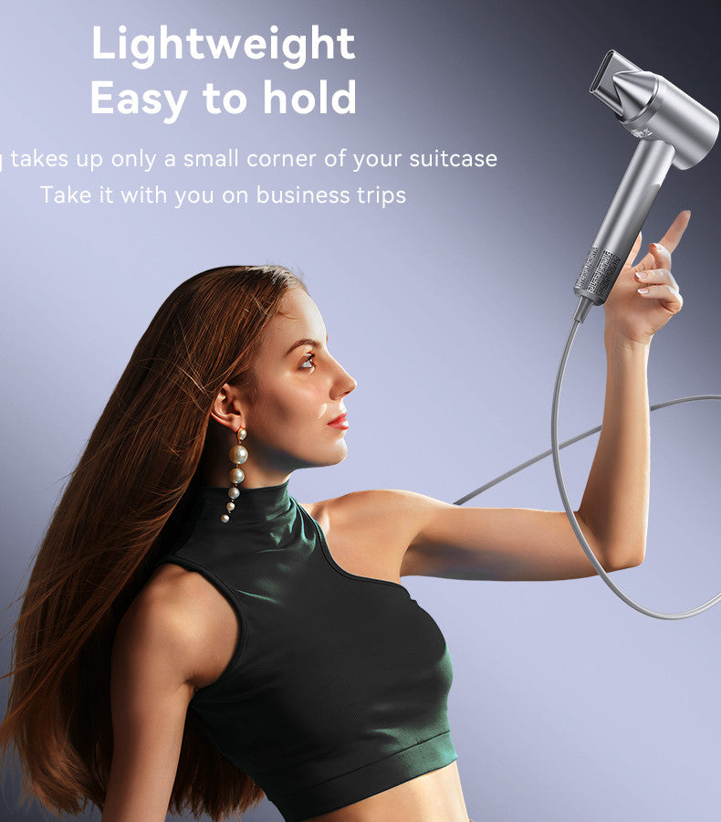Yesido MG08 Negative Lon Conditioning Hair Dryer
