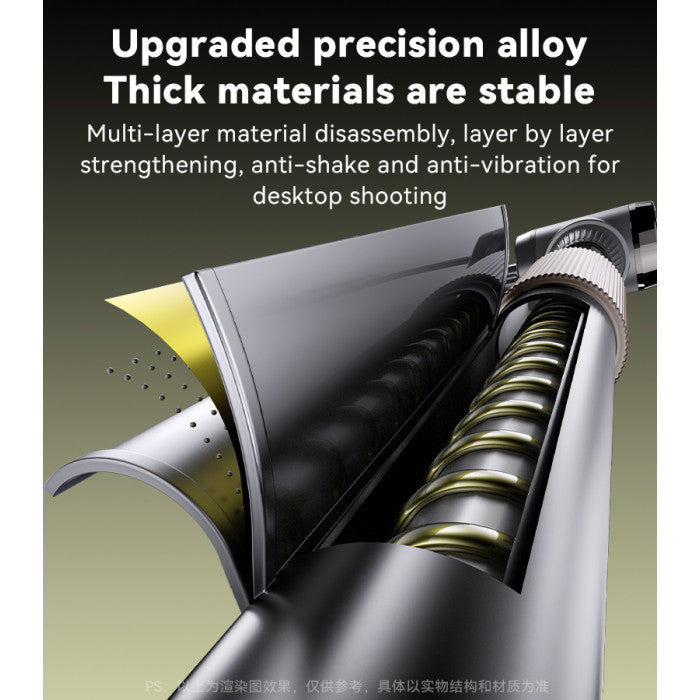 Yesido C297 2 in 1 Table Using Phone Holder