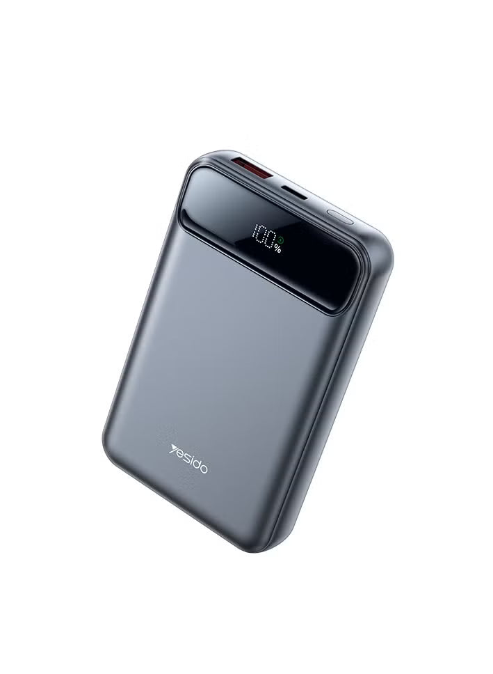 Yesido YP49 Compatible with MagSafe 10000mAh Wireless Charging Power Bank