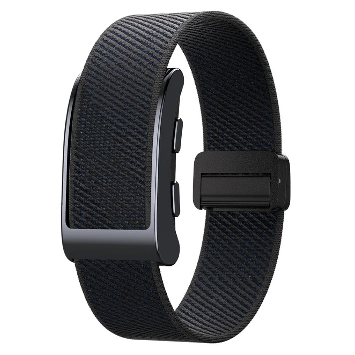 VALDUS VIGOR GPS Screenless Fitness Tracker