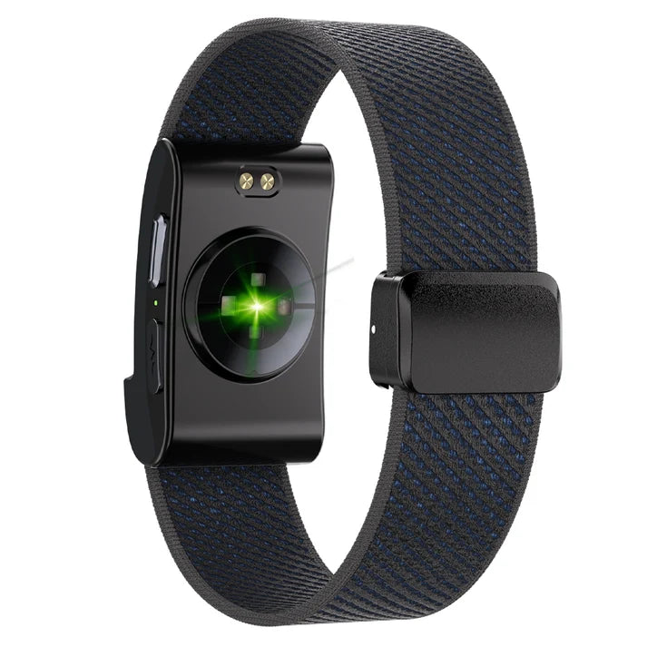 VALDUS VANTA ECG Advanced Screenless Fitness Tracker