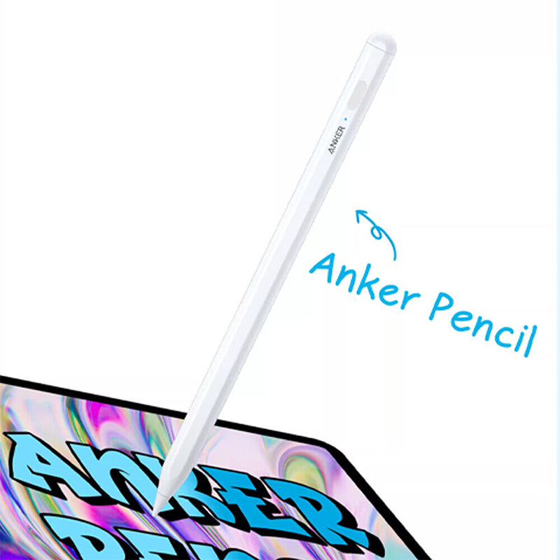 Anker Pencil A7139621 Drawing Stylus Pen