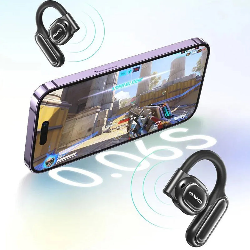 Awei TZ6 Open Wireless Earbud