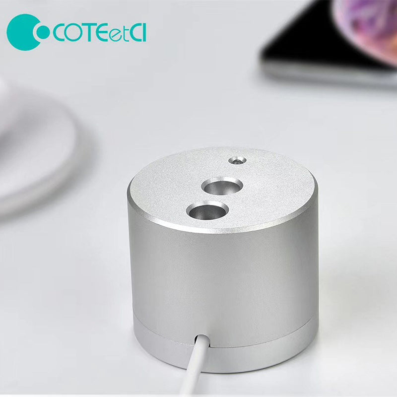 COTEetCI SD-17 charging station for Apple Pencil
