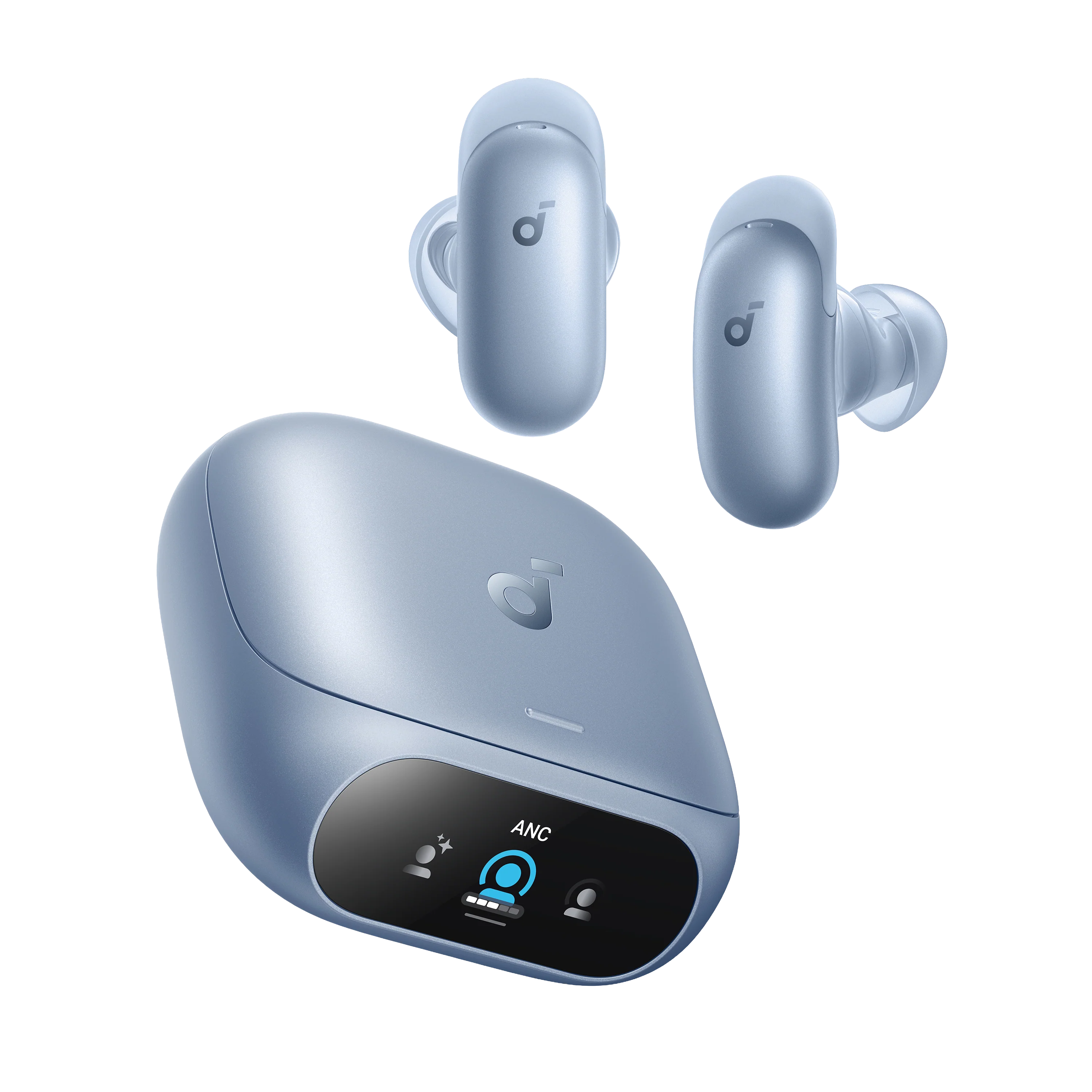 soundcore Liberty 5 Pro | Noise Cancelling Earbuds for Clear Calls
