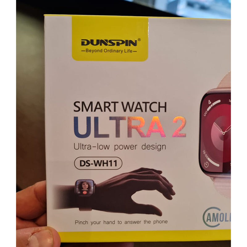 DUNSPIN Smart Watch Ultra 2 DS-WH11