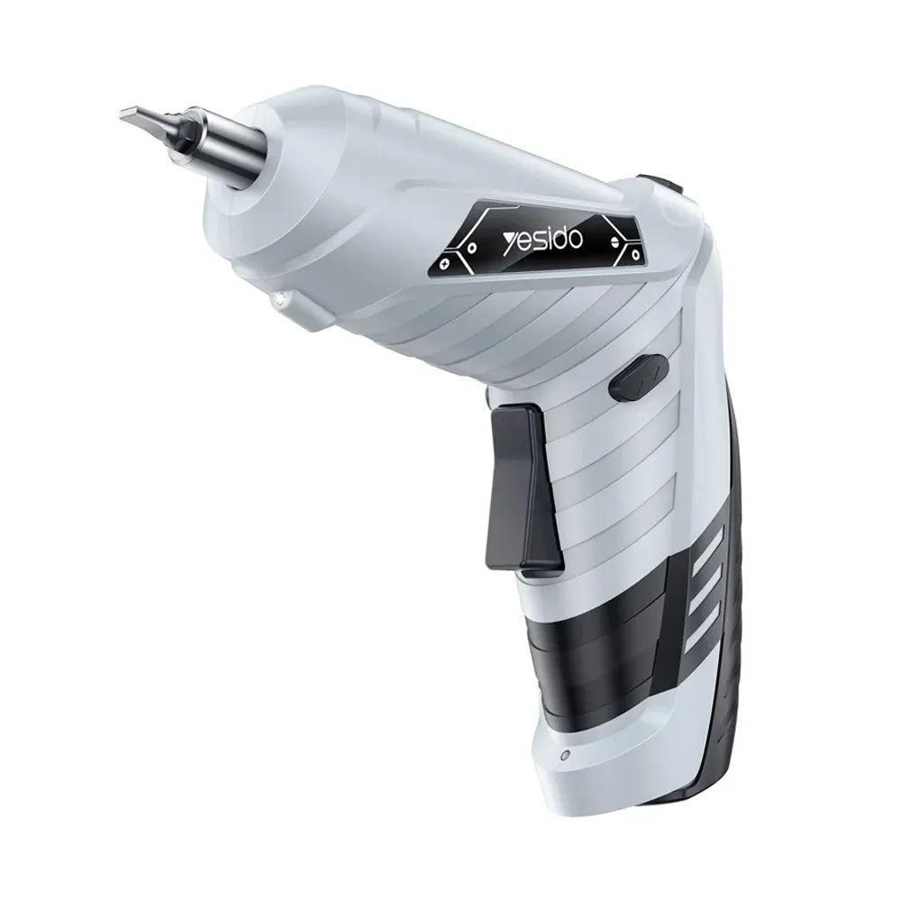 Yesido EC34 Electric Cordless Screwdriver Set