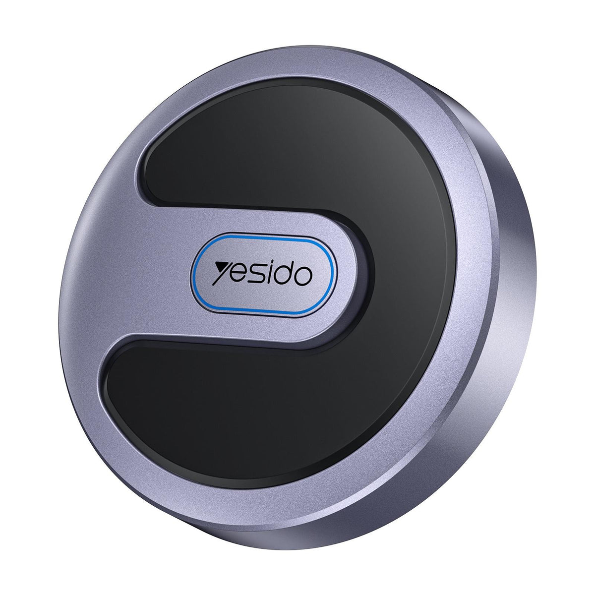 Yesido TV15 Plug and Play 1080P Dual Channel Wi-Fi Wireless Screen Mirroring Device