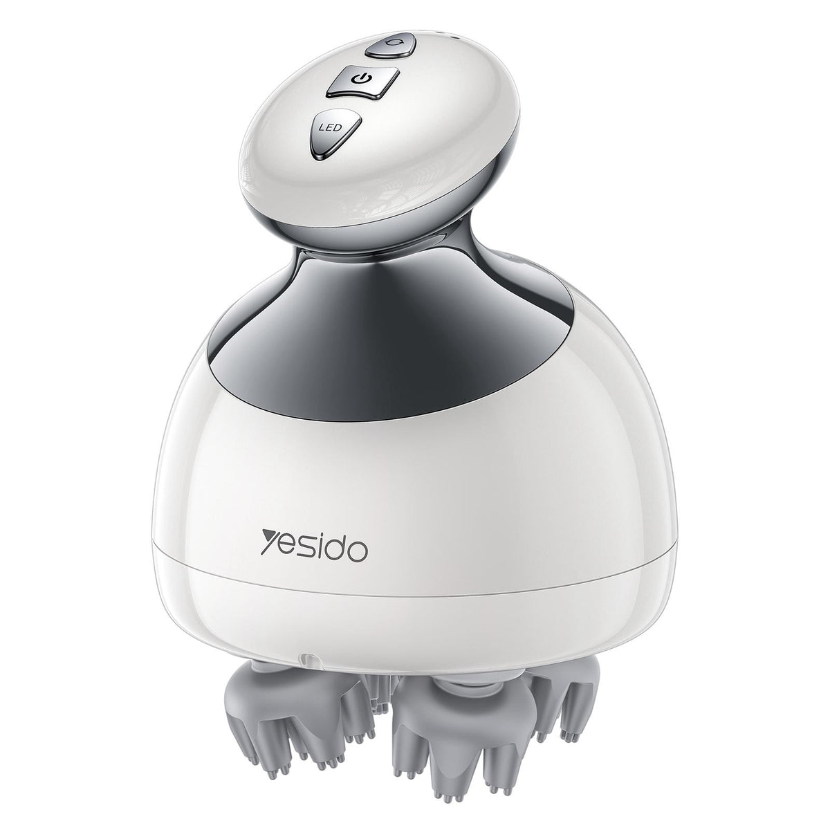 Yesido MG12 IPX7 Wireless Functional Head Massager
