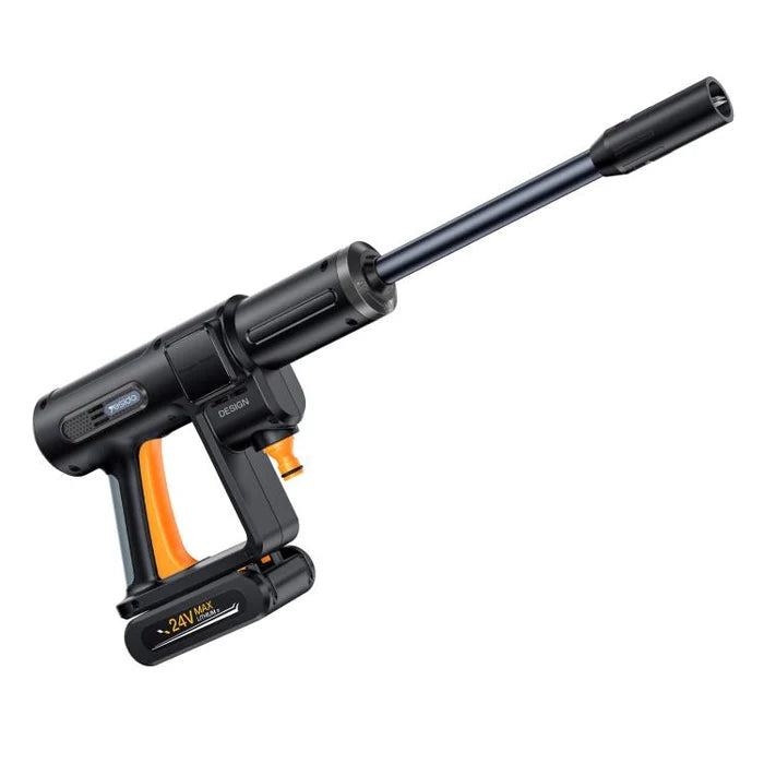 Yesido VC18  Pressure Injection Cordless Car Wash Water Gun