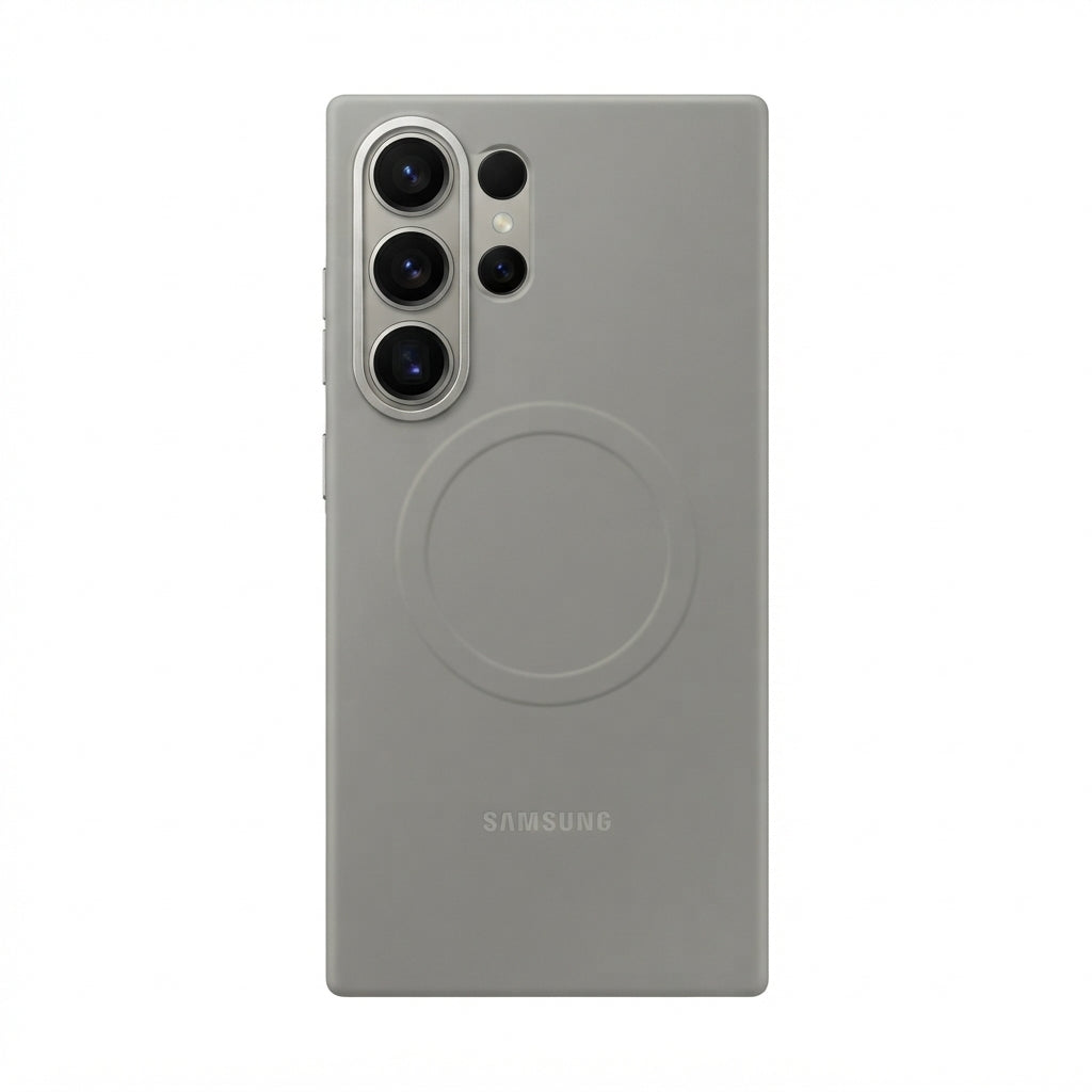 Samsung Galaxy Ultra Slim Magnetic Case