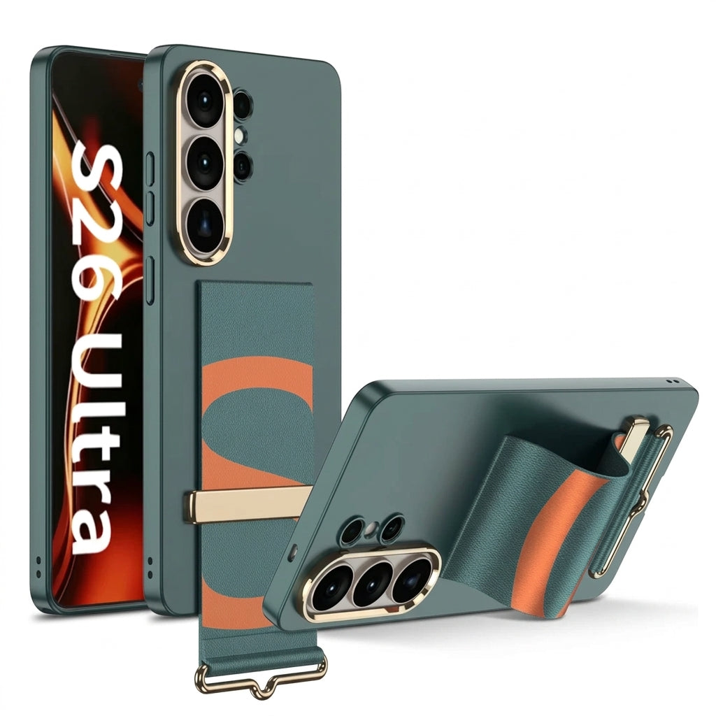 GKK UltraThin PC Ins Style Phone Case For Samsung S26 Ultra