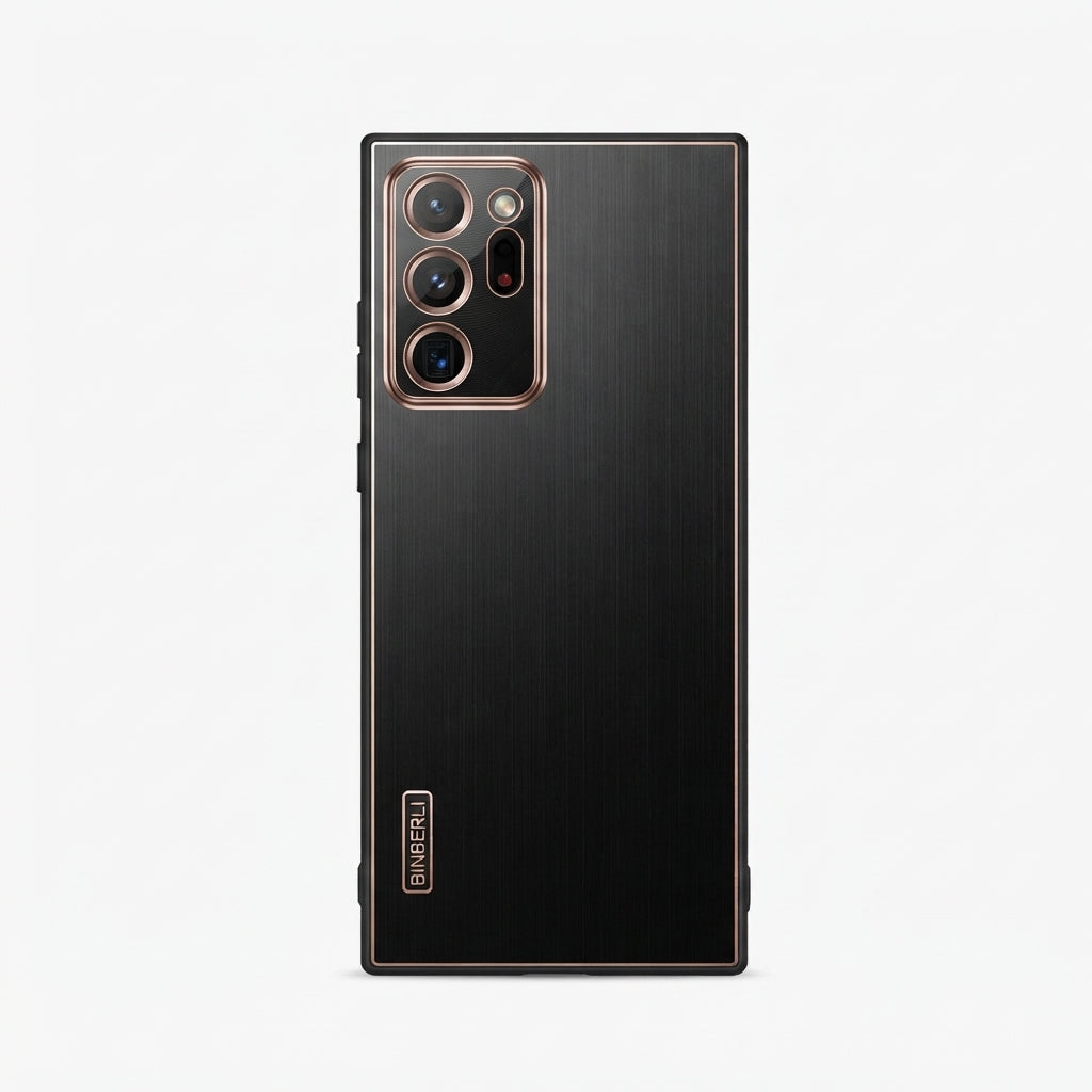 BINBERLI Acrylic Case (Black)