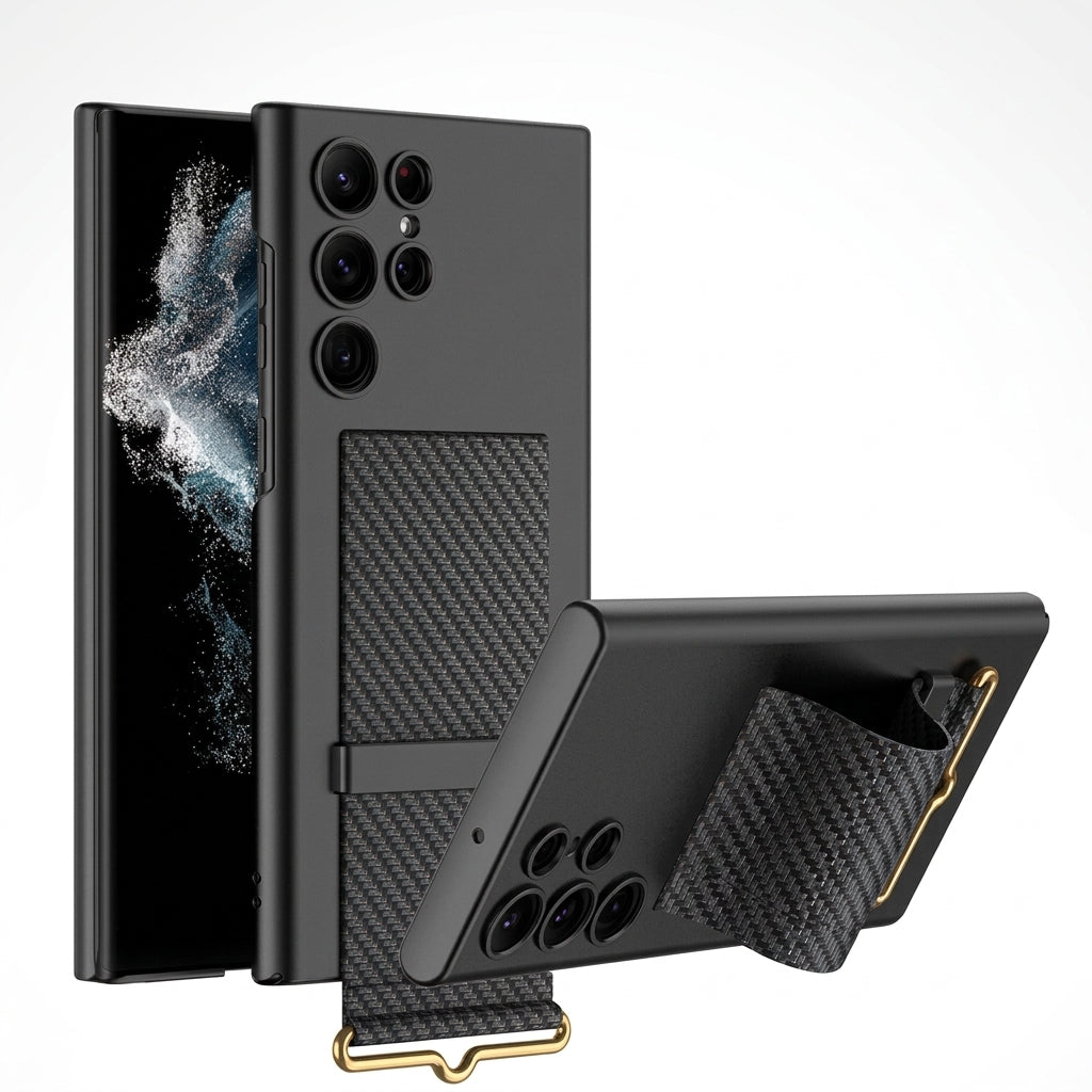 GKK UltraThin PC Ins Style Phone Case For Samsung