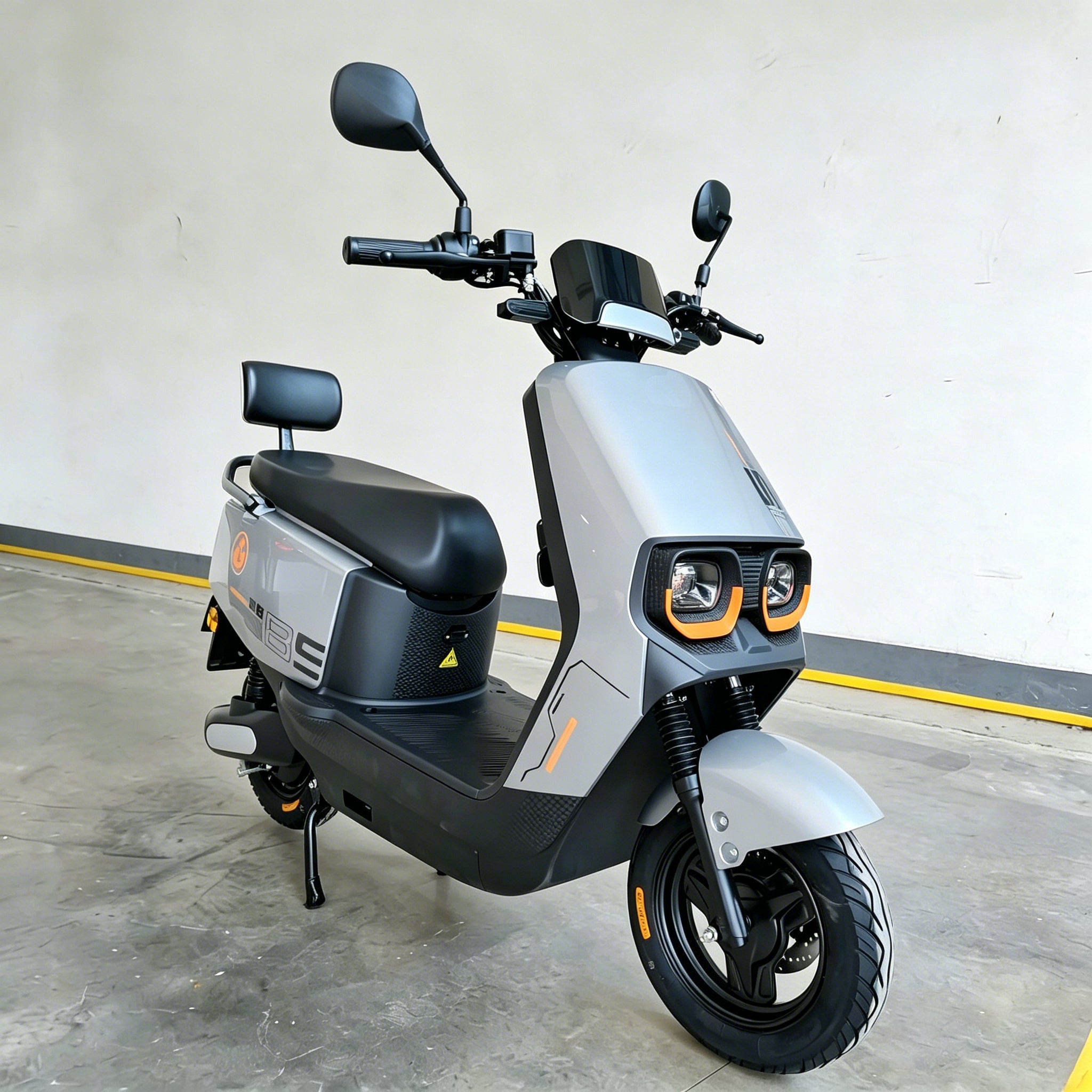 Adult Electric Scooter