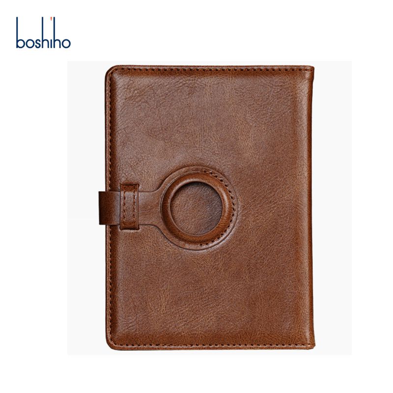 Custom Passport Holder Cover Wallet Travel