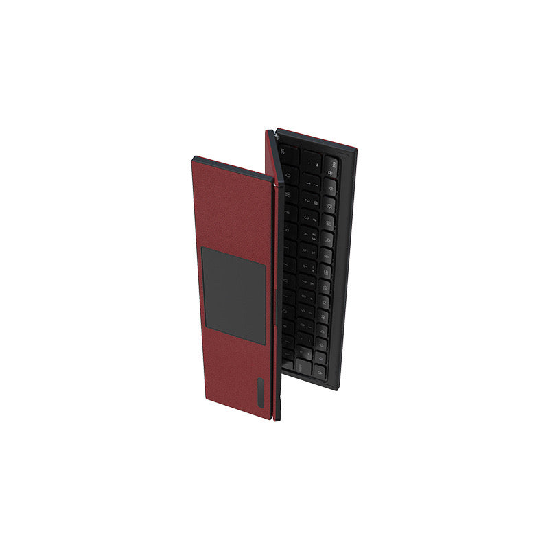 Harmonica Folding Keyboard Z01T