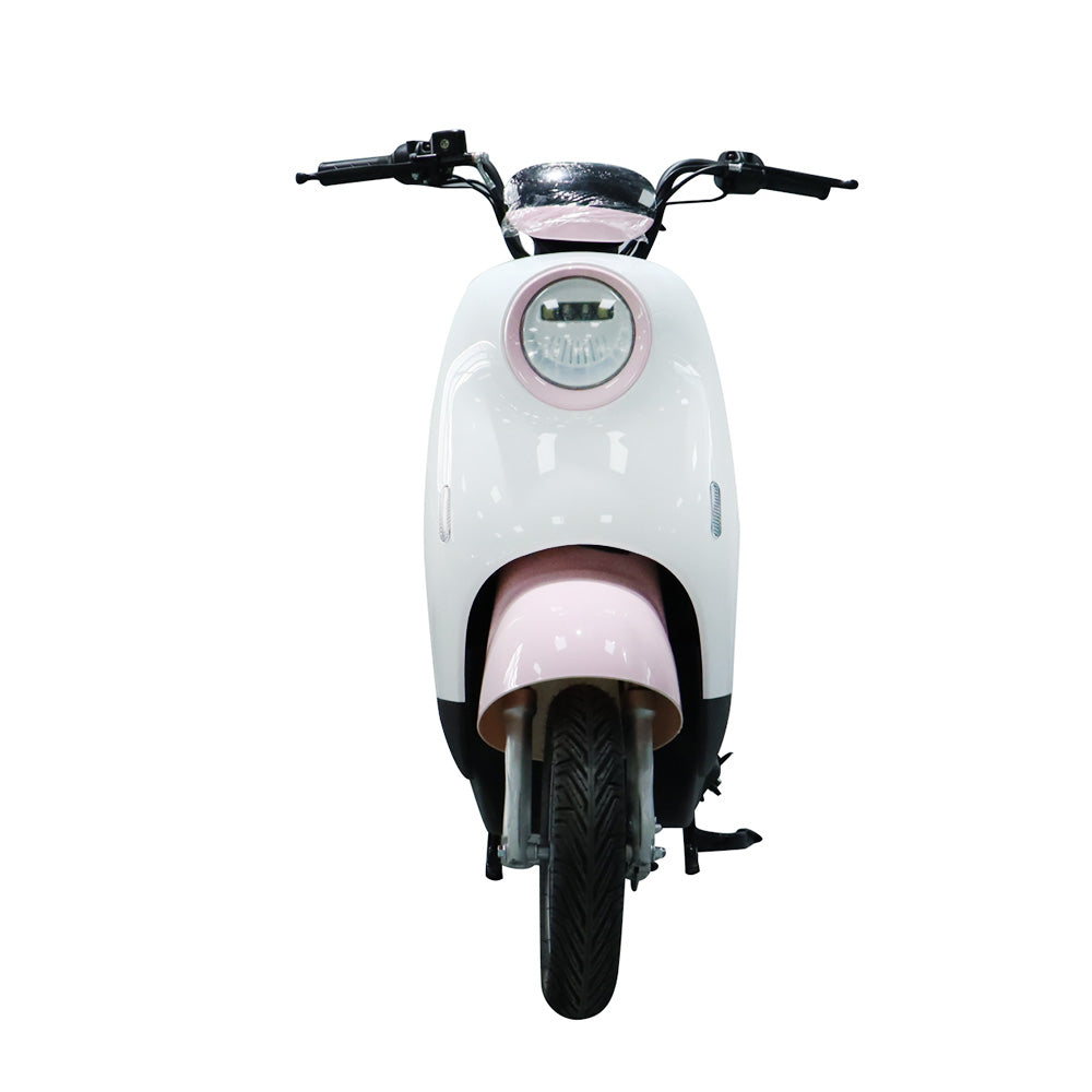 One-piece Wheel Electric Scooter