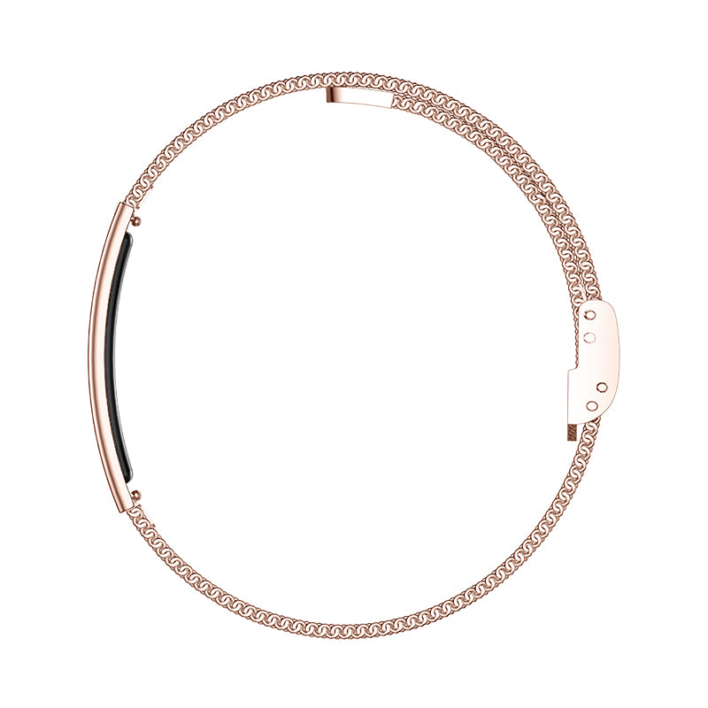 stainless steel Smart Band Bracelet