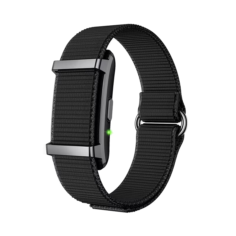 Y25 Screenless Wearable Fitness Tracker Healthy Heart Rate