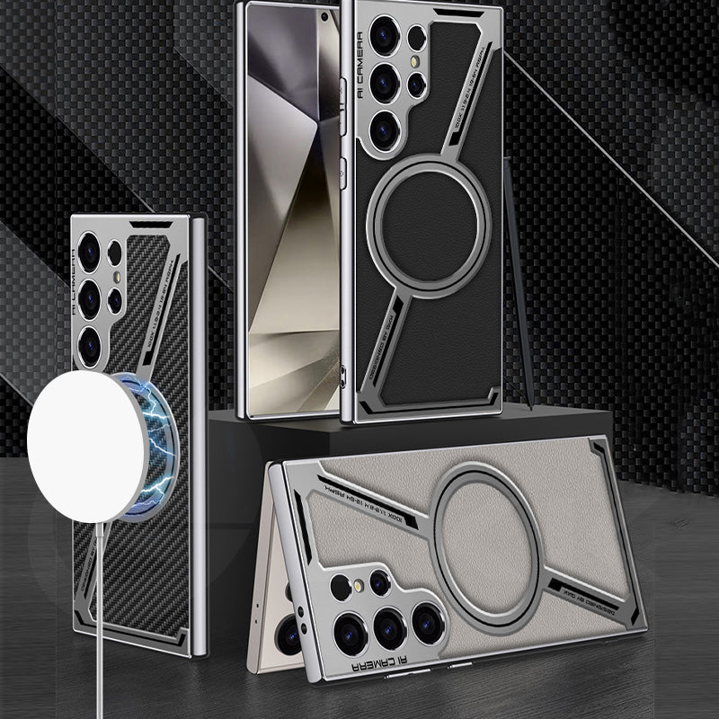 Business Style Phone Case For Samsung