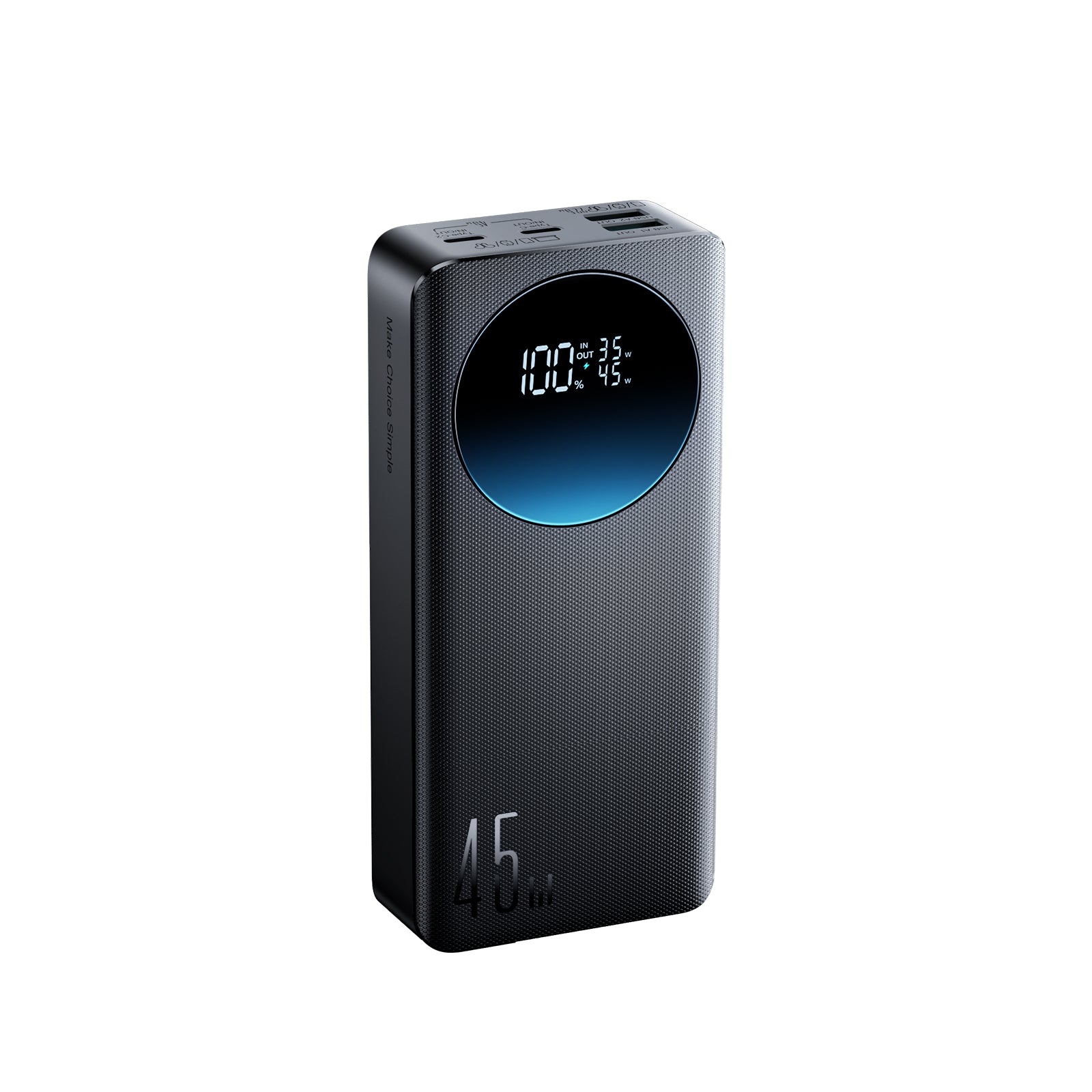 JOYROOM JR-PBF02 Pro PD Fast Charging 20000mah 45w Power Bank 45w
