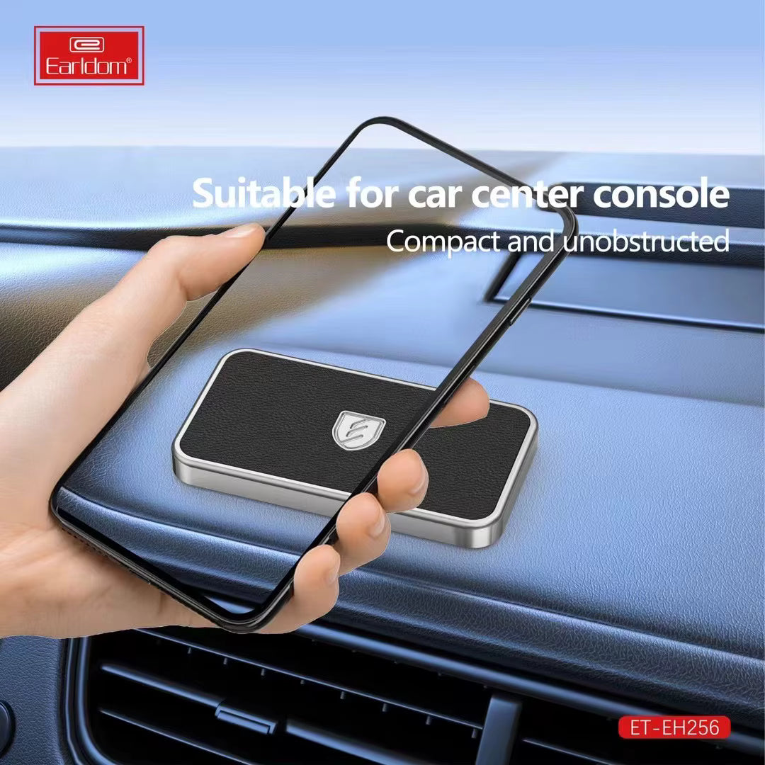 Earldom Magnetic Car Phone Holder Compatible with All Phones