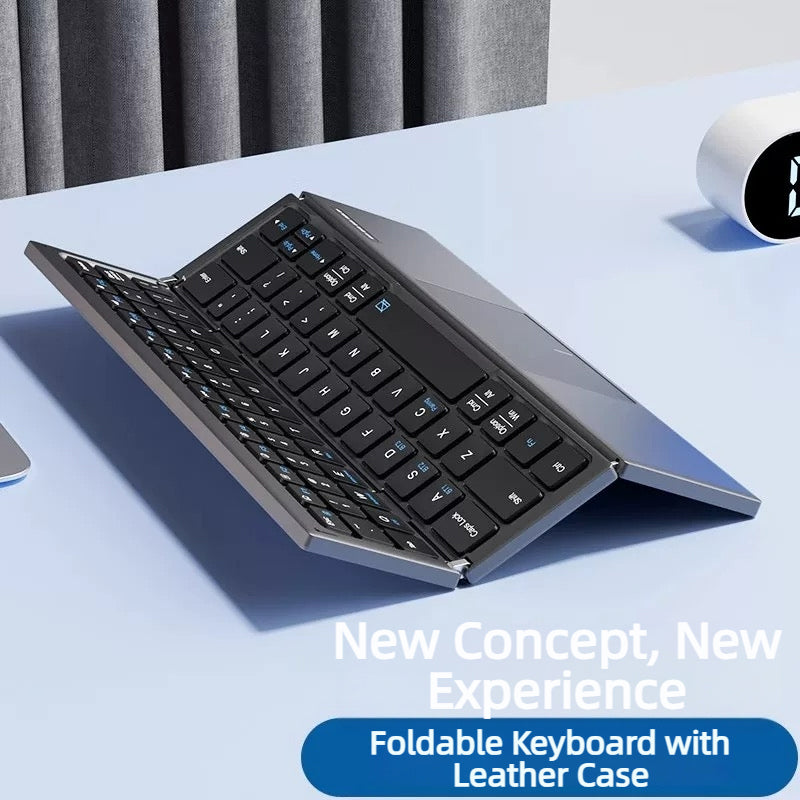 Harmonica Folding Keyboard Z01T