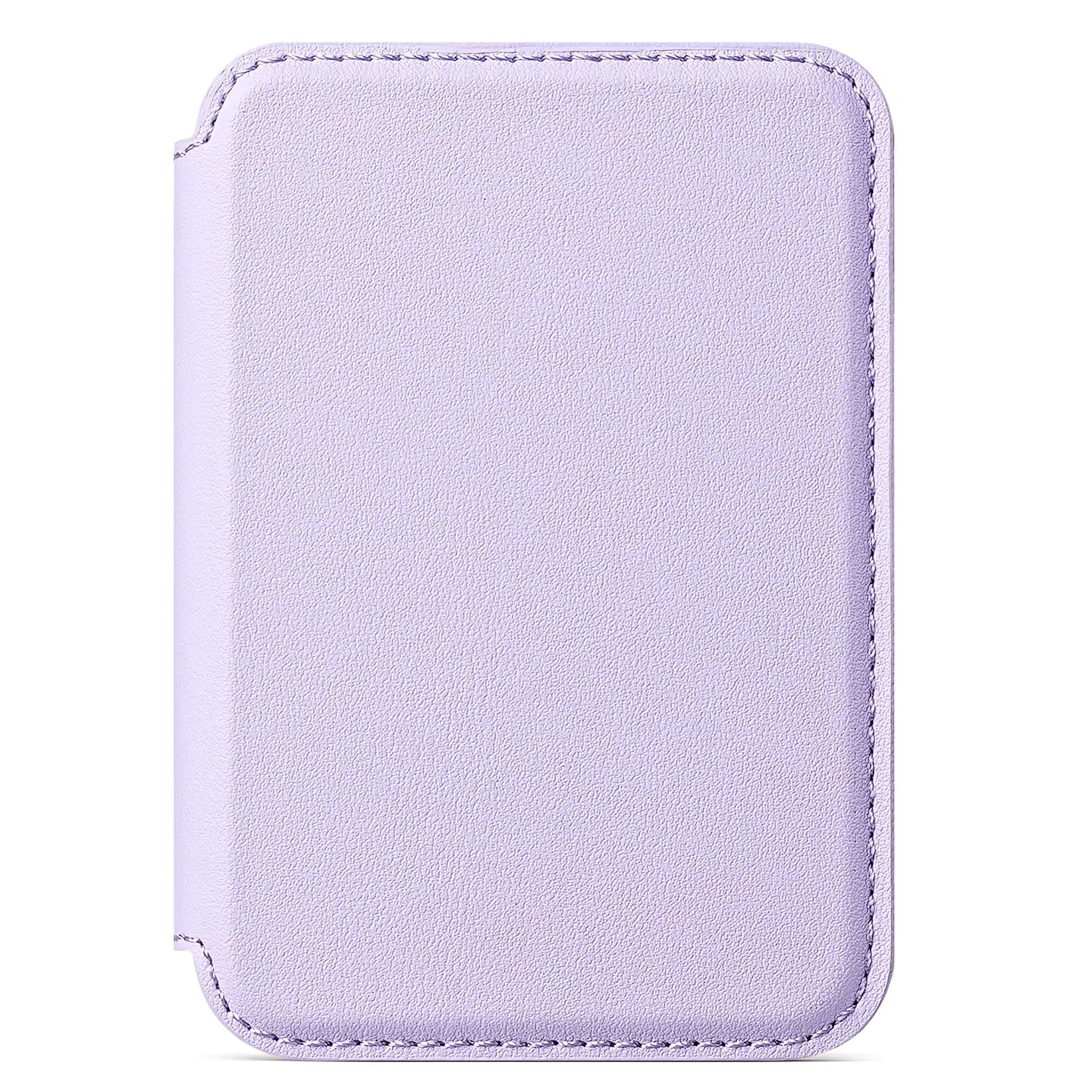 Slim Magnetic Card Holder Wallet with N52 Strong Magnets for iPhone Magsafe