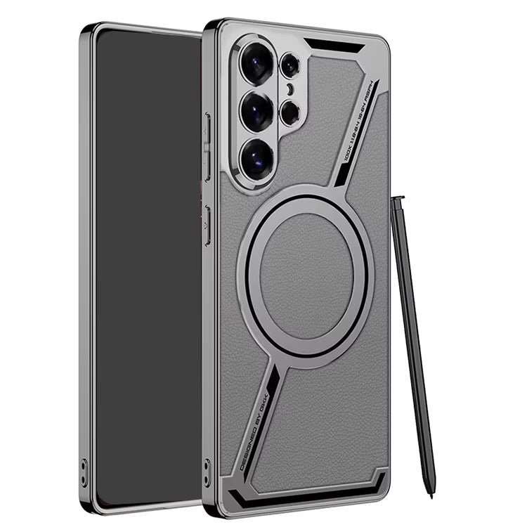 Business Style Phone Case For Samsung S26 Ultra