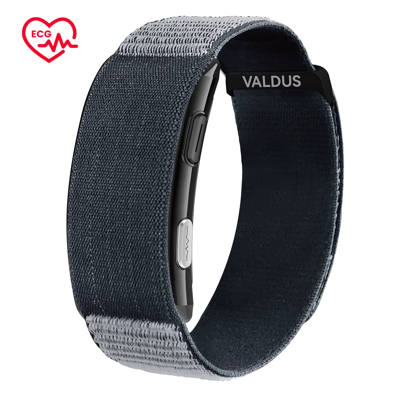 VALDUS VITRO Screenless Health Activity Smart Band