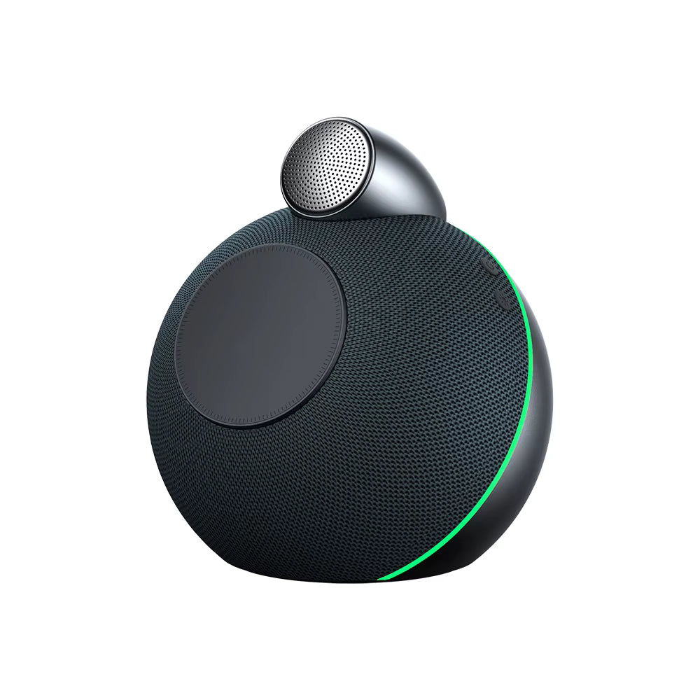 X16 Magnetic Charger with Speaker Fast Charger