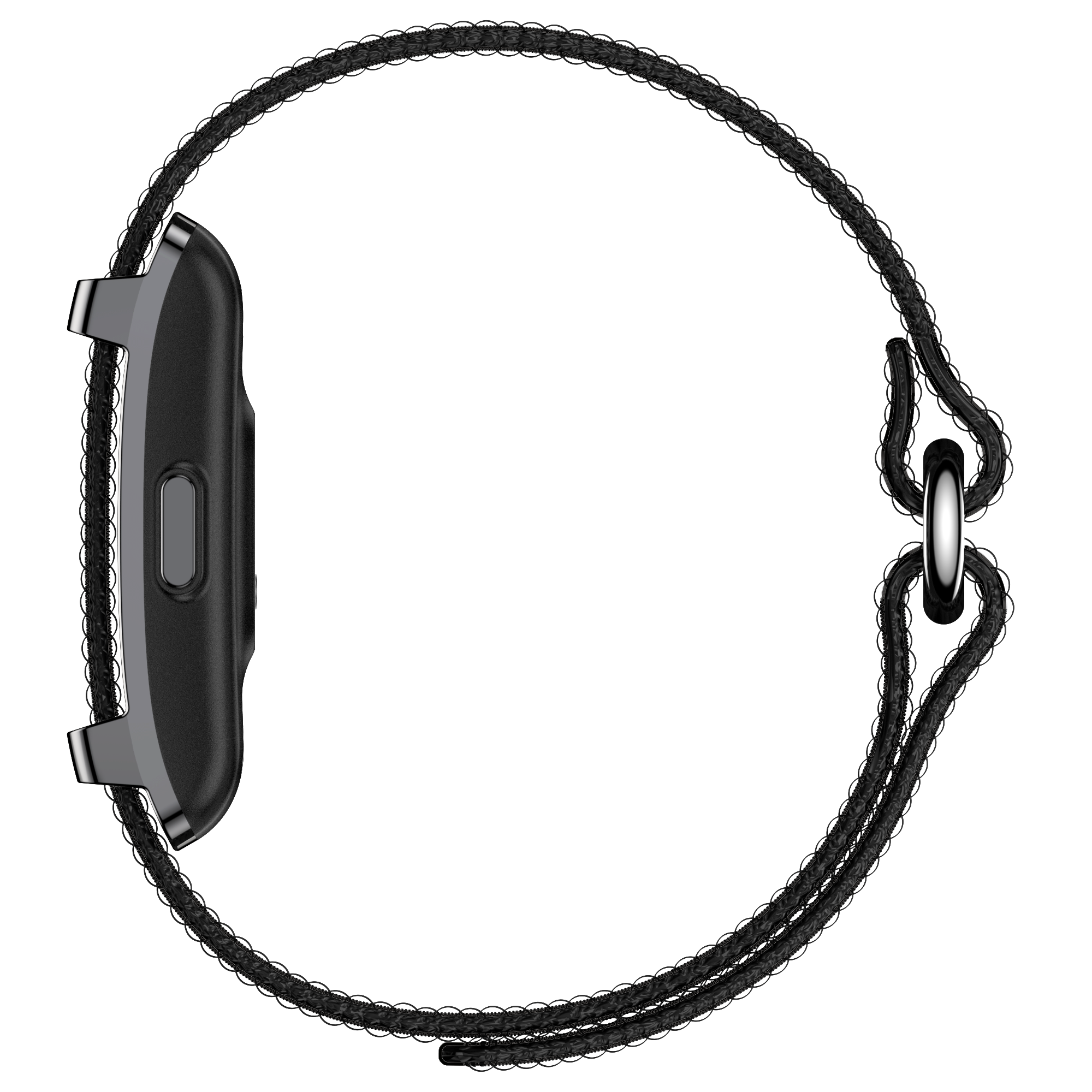 Y25 Screenless Wearable Fitness Tracker Healthy Heart Rate