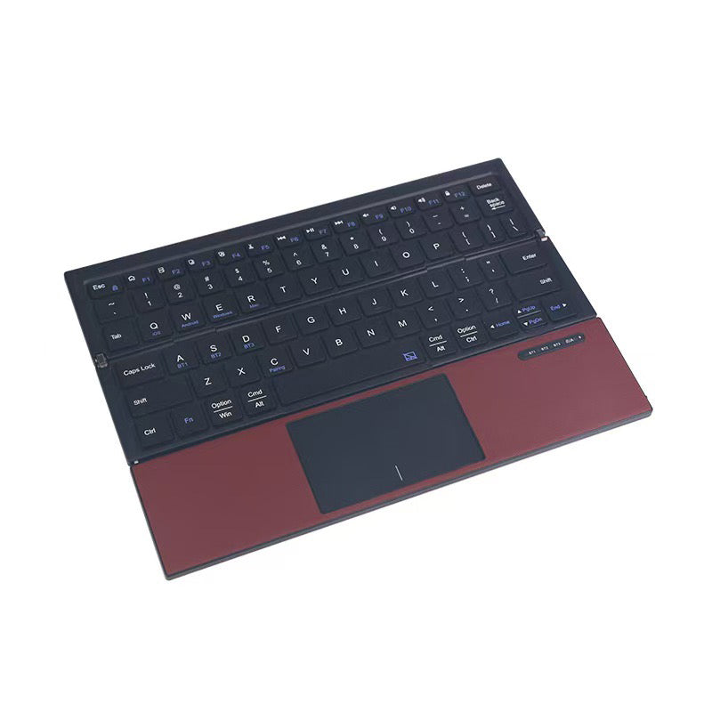 Harmonica Folding Keyboard Z01T