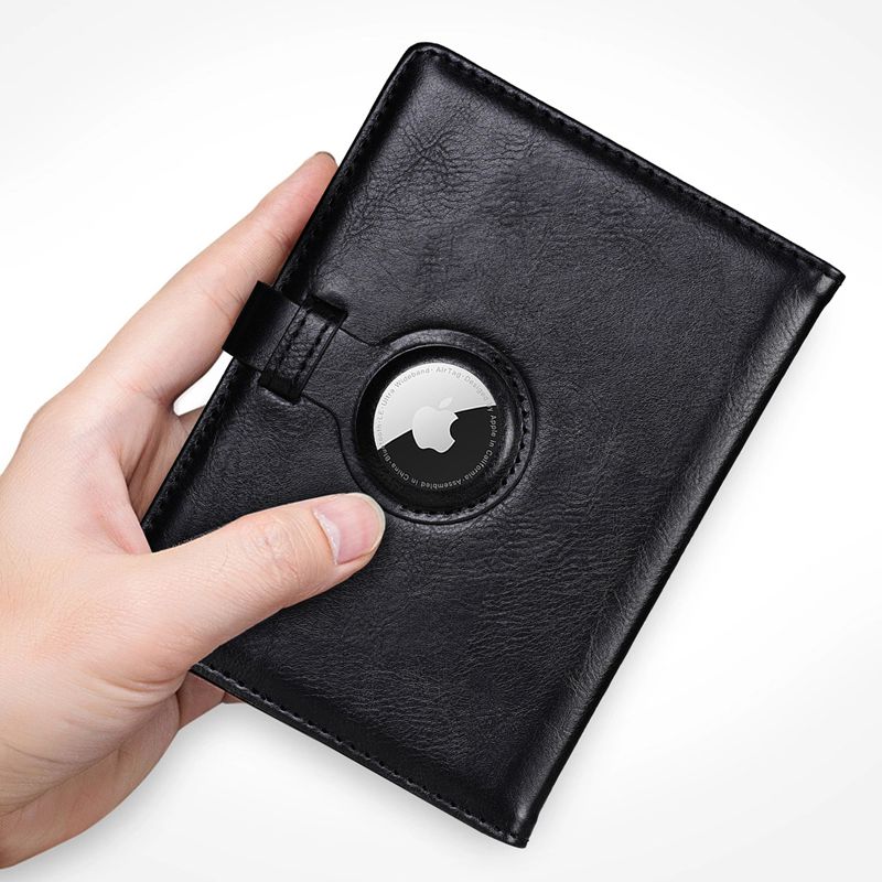 Custom Passport Holder Cover Wallet Travel