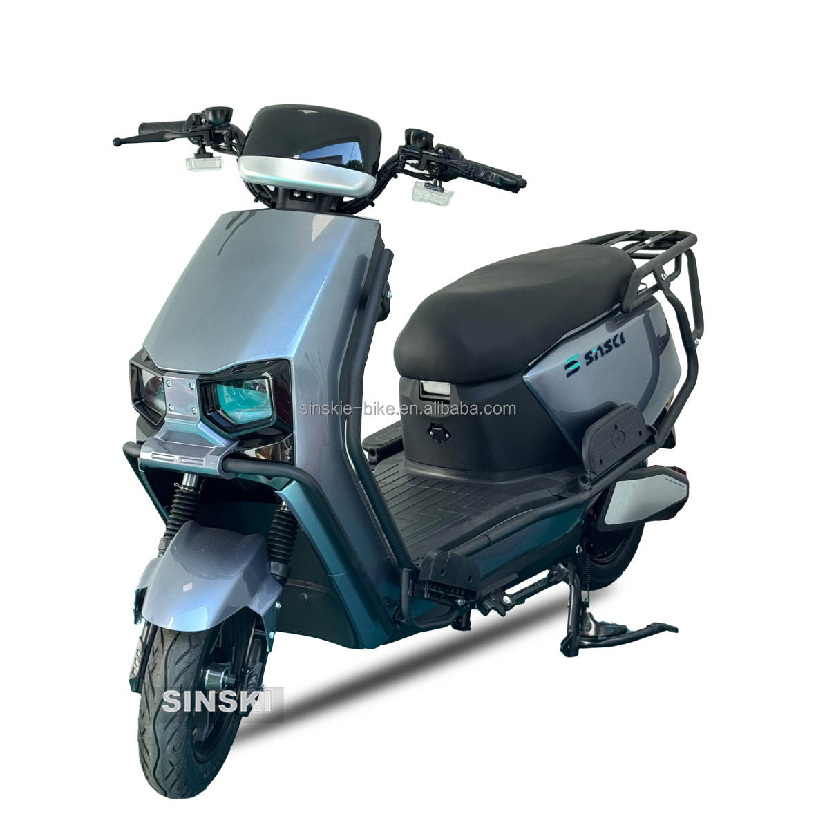 Electric Sports Bike Motorcycle Adults