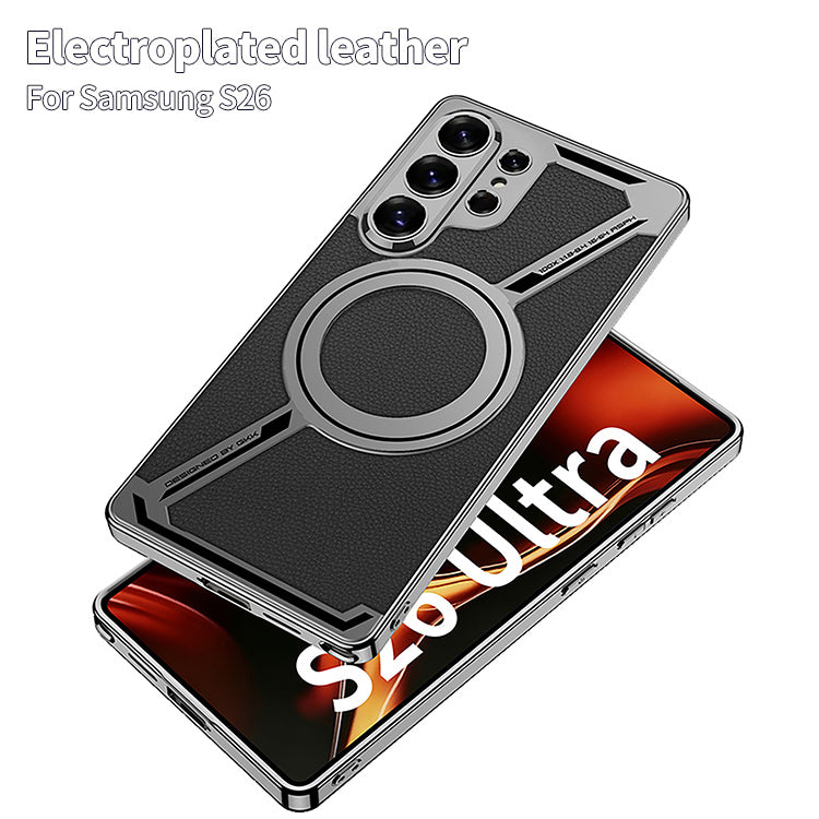 Business Style Phone Case For Samsung