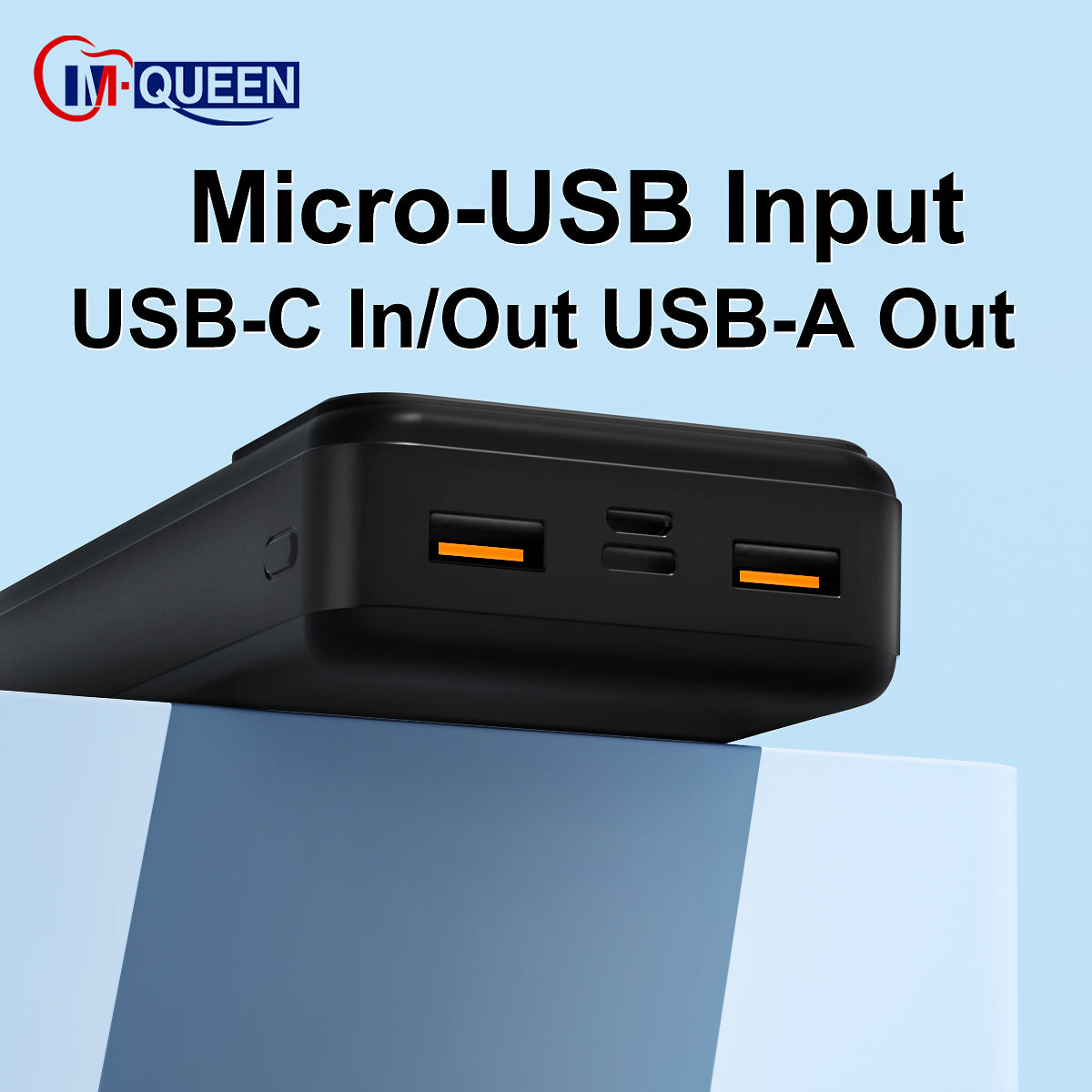 Start Powerbank 20000mah