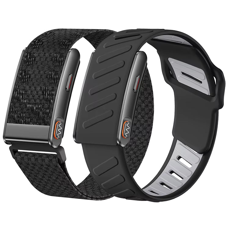 Screenless Fitness Band Bracelet