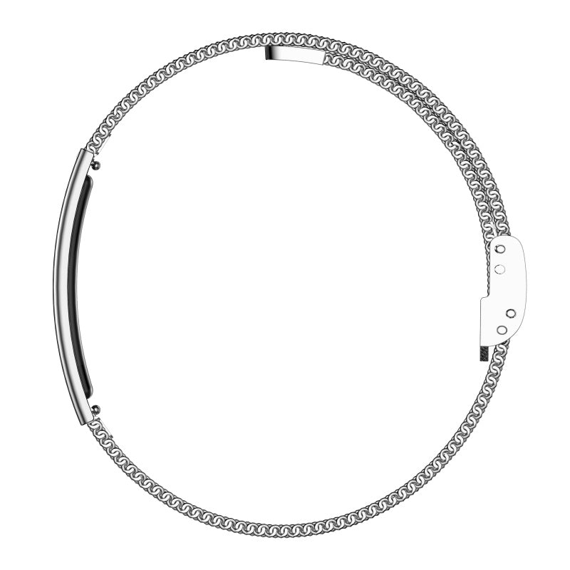 stainless steel Smart Band Bracelet